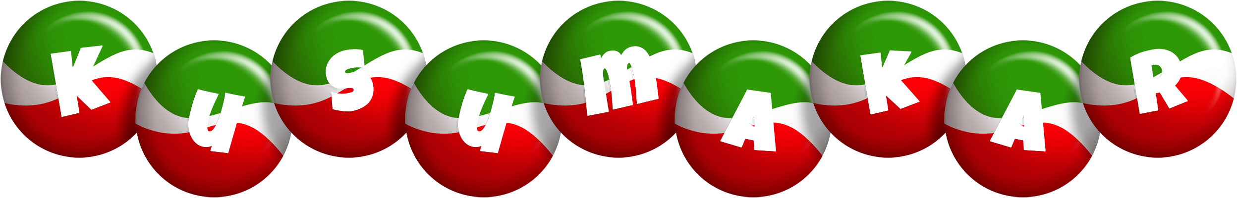 Kusumakar italy logo
