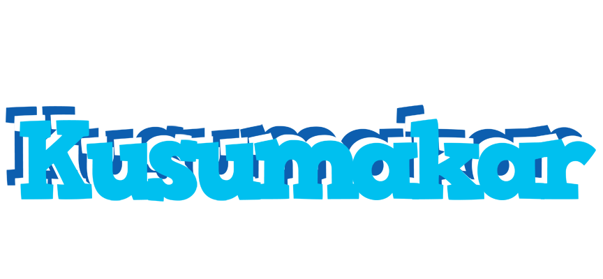 Kusumakar jacuzzi logo
