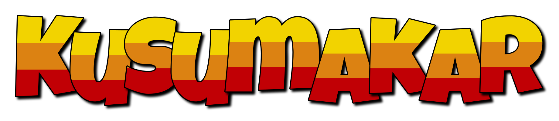 Kusumakar jungle logo