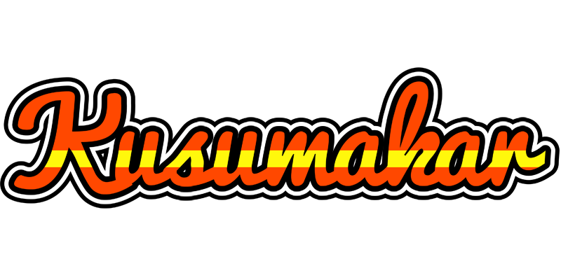 Kusumakar madrid logo