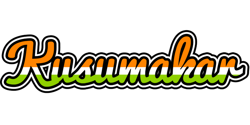 Kusumakar mumbai logo