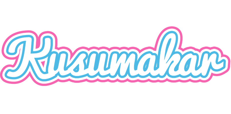Kusumakar outdoors logo