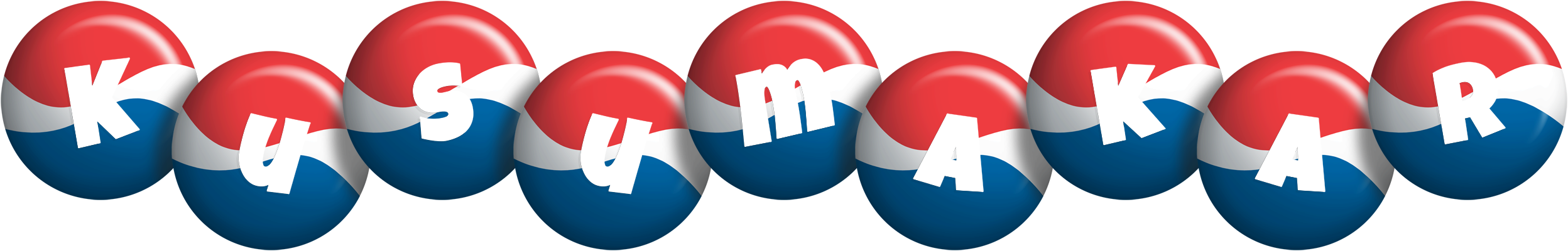 Kusumakar paris logo