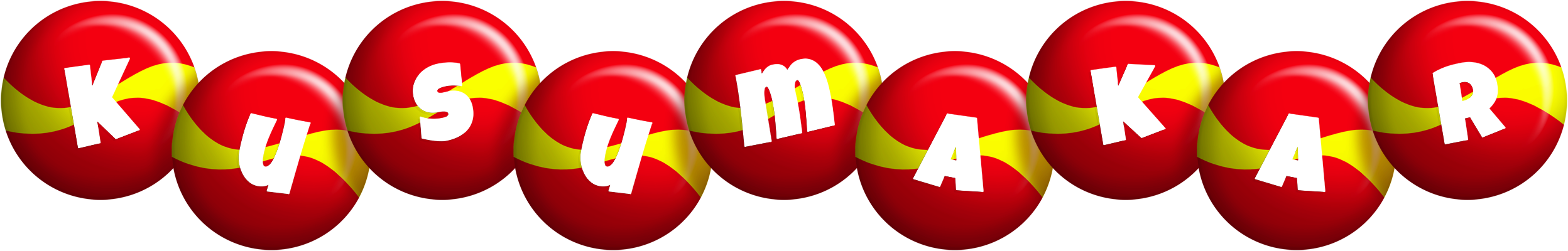 Kusumakar spain logo