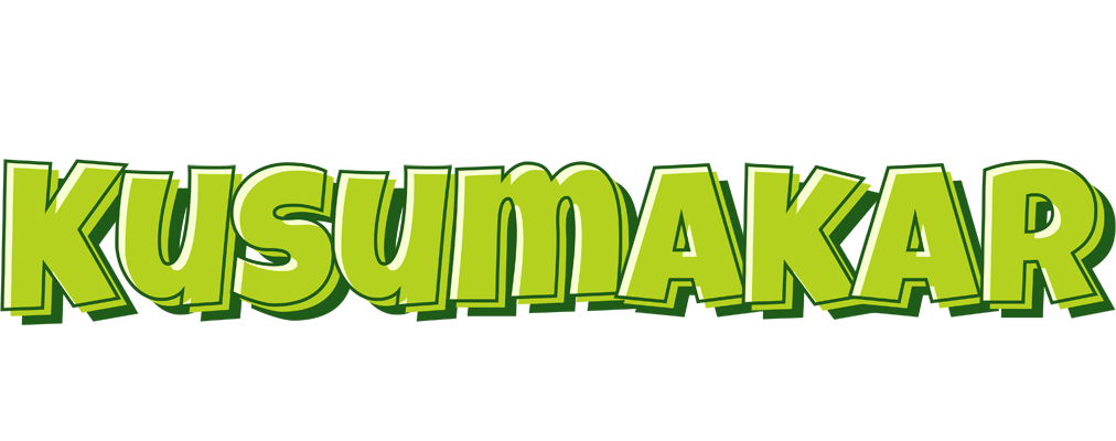 Kusumakar summer logo