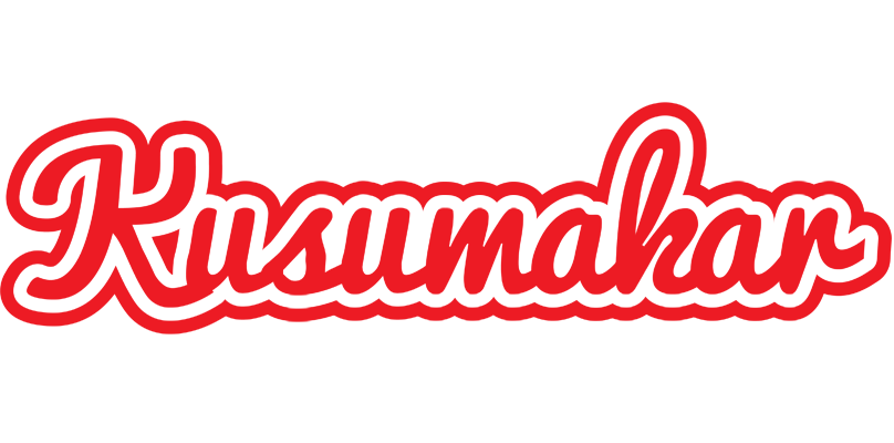 Kusumakar sunshine logo