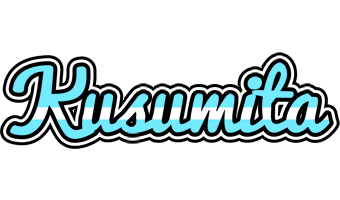 Kusumita argentine logo
