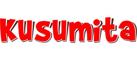 Kusumita basket logo