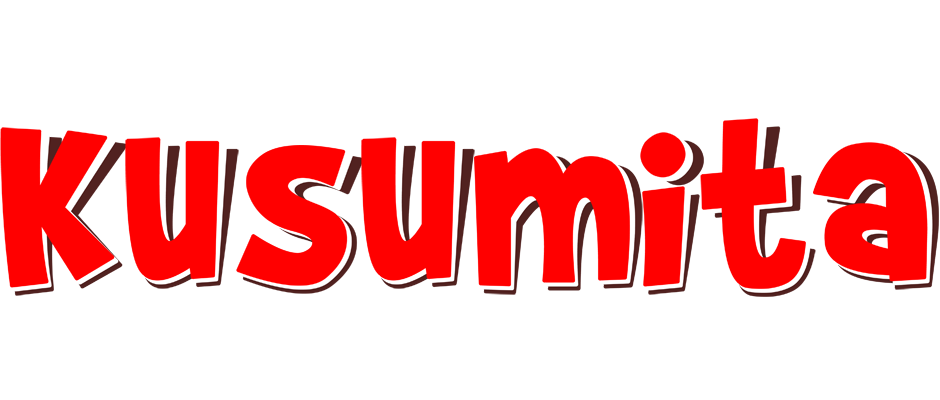 Kusumita basket logo