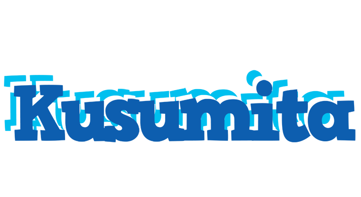 Kusumita business logo