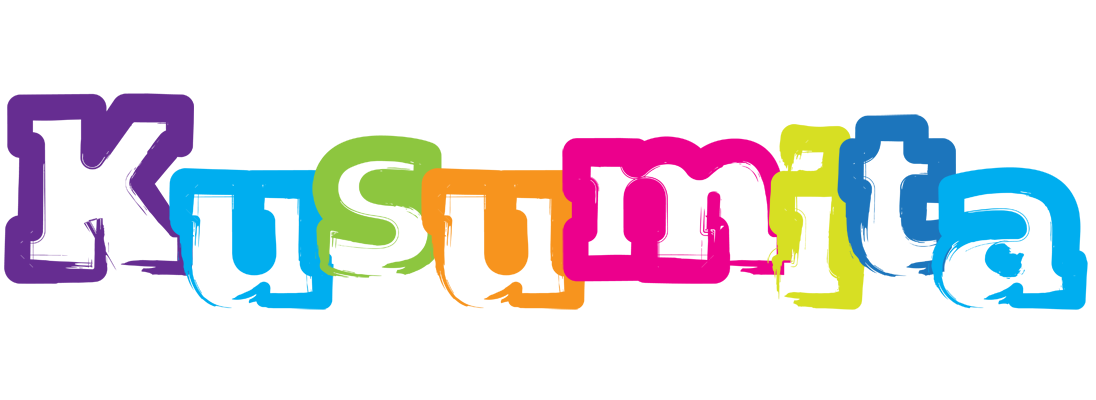 Kusumita casino logo