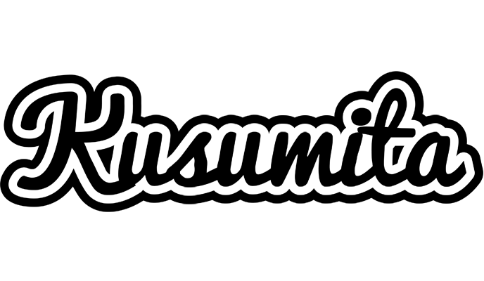 Kusumita chess logo