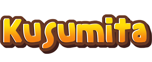 Kusumita cookies logo