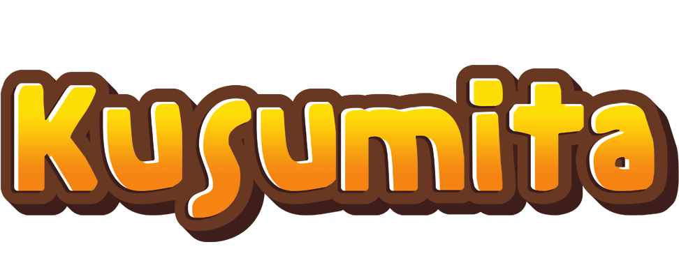 Kusumita cookies logo