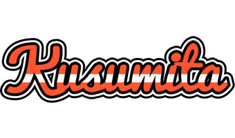 Kusumita denmark logo