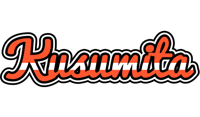Kusumita denmark logo