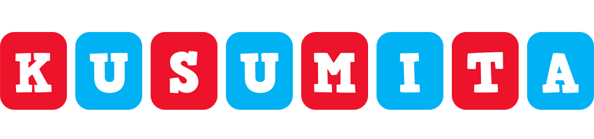 Kusumita diesel logo