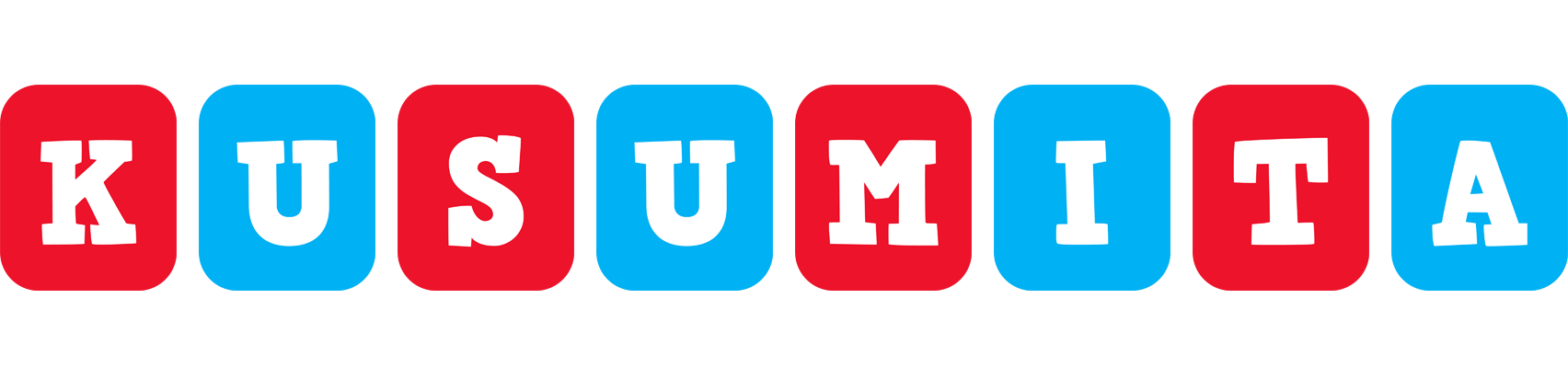 Kusumita diesel logo