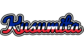 Kusumita france logo