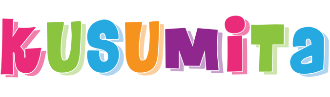 Kusumita friday logo