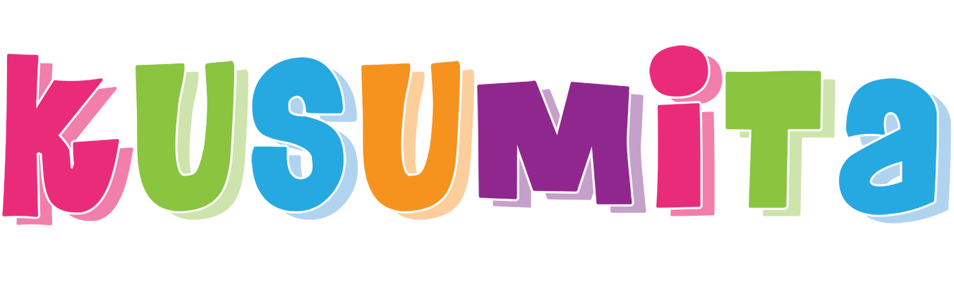 Kusumita friday logo
