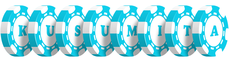 Kusumita funbet logo