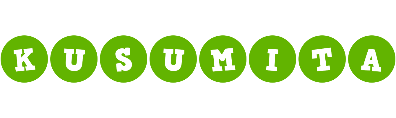 Kusumita games logo
