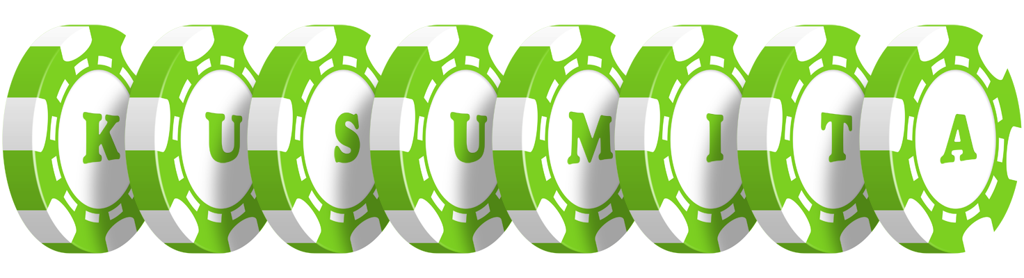 Kusumita holdem logo