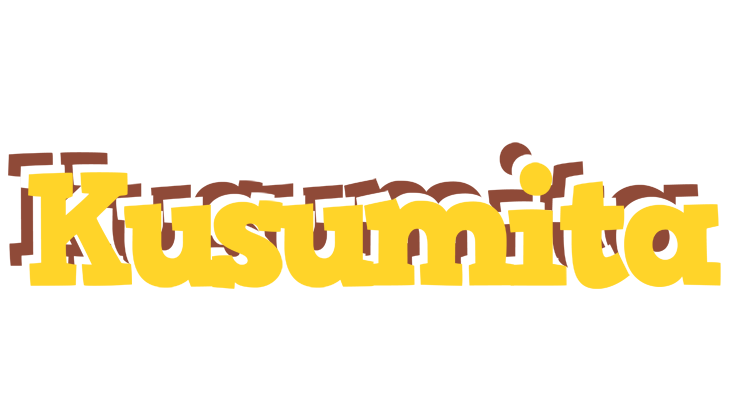 Kusumita hotcup logo