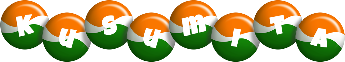 Kusumita india logo