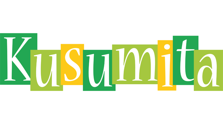 Kusumita lemonade logo