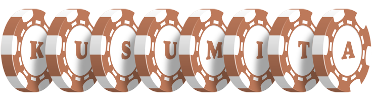 Kusumita limit logo