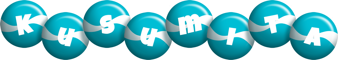 Kusumita messi logo