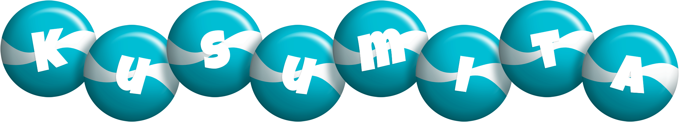 Kusumita messi logo