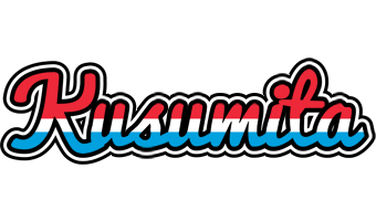 Kusumita norway logo