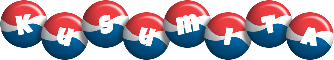 Kusumita paris logo