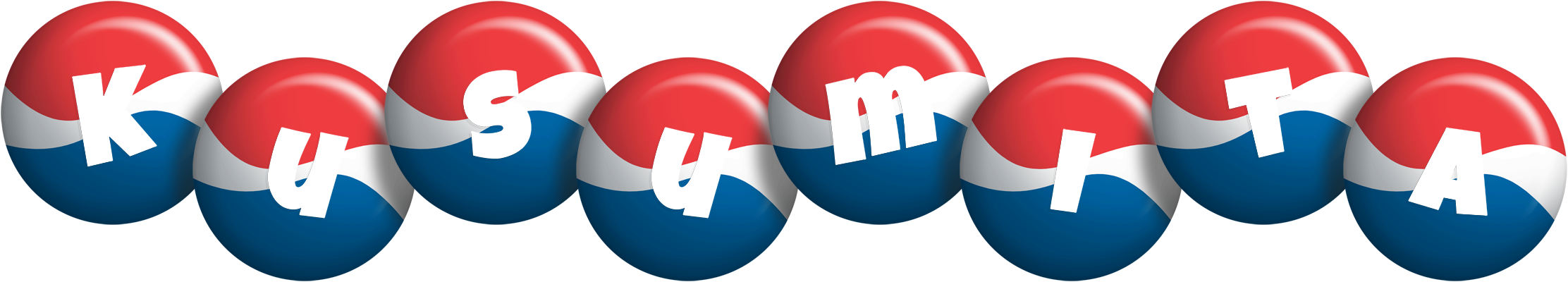 Kusumita paris logo