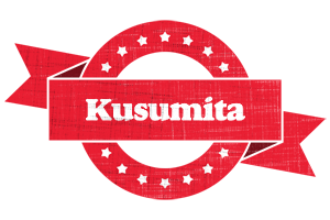 Kusumita passion logo