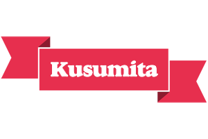 Kusumita sale logo