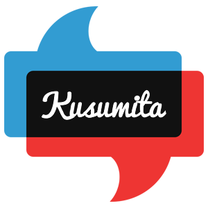 Kusumita sharks logo