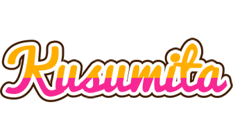 Kusumita smoothie logo