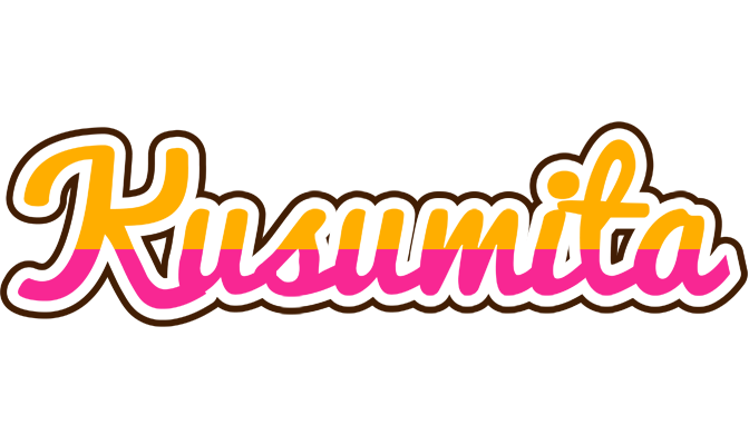 Kusumita smoothie logo