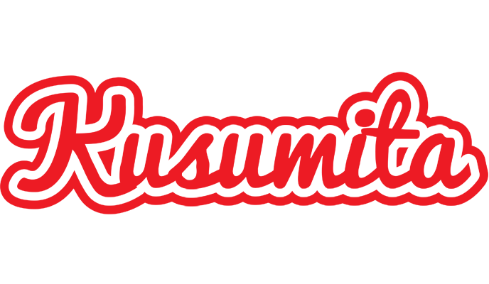 Kusumita sunshine logo