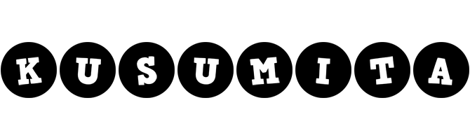 Kusumita tools logo