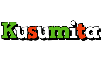 Kusumita venezia logo