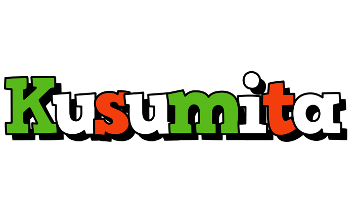 Kusumita venezia logo