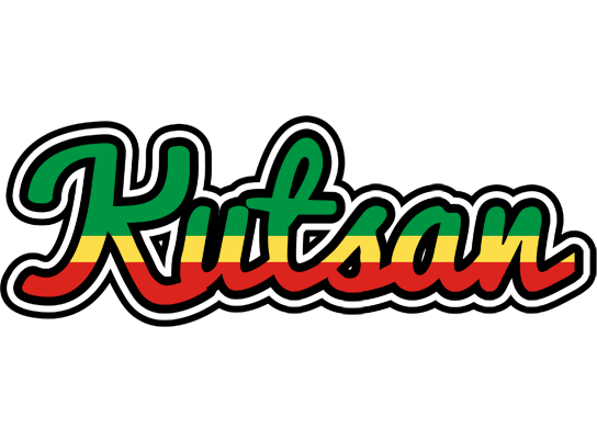 Kutsan african logo