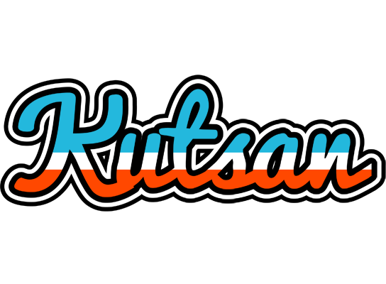 Kutsan america logo
