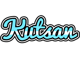 Kutsan argentine logo