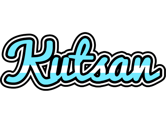 Kutsan argentine logo